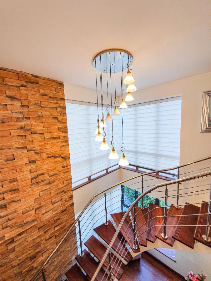 The Lofts At Wood Avenue - Kilimani Apartment ไนโรบี ภายนอก รูปภาพ