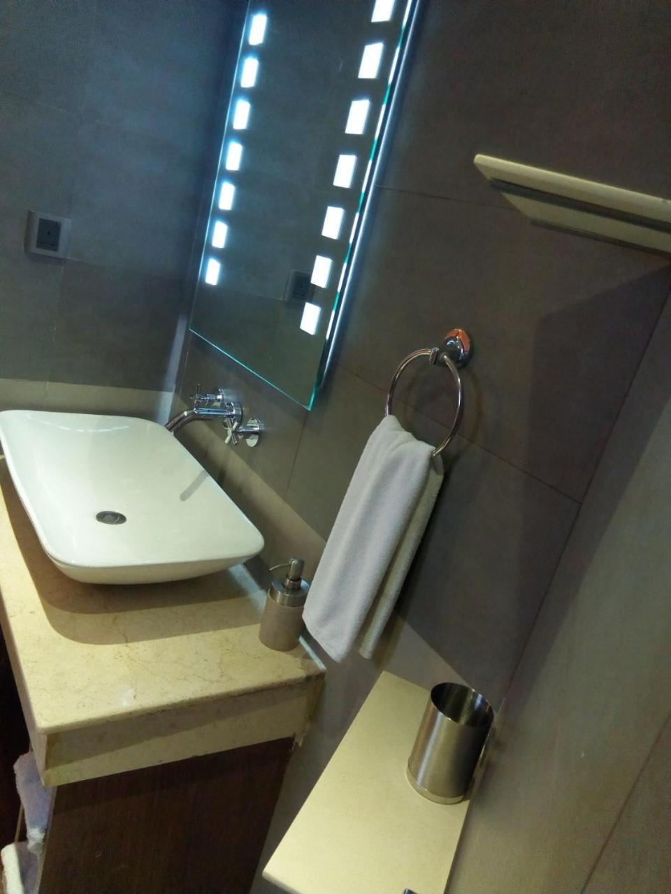 The Lofts At Wood Avenue - Kilimani Apartment ไนโรบี ภายนอก รูปภาพ